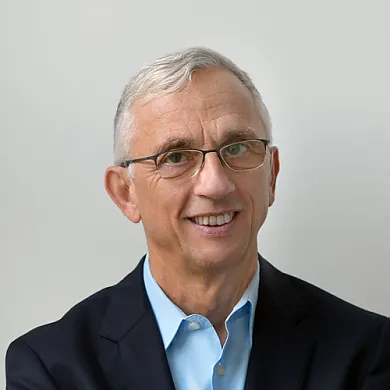 Klaus-Dieter Franzen